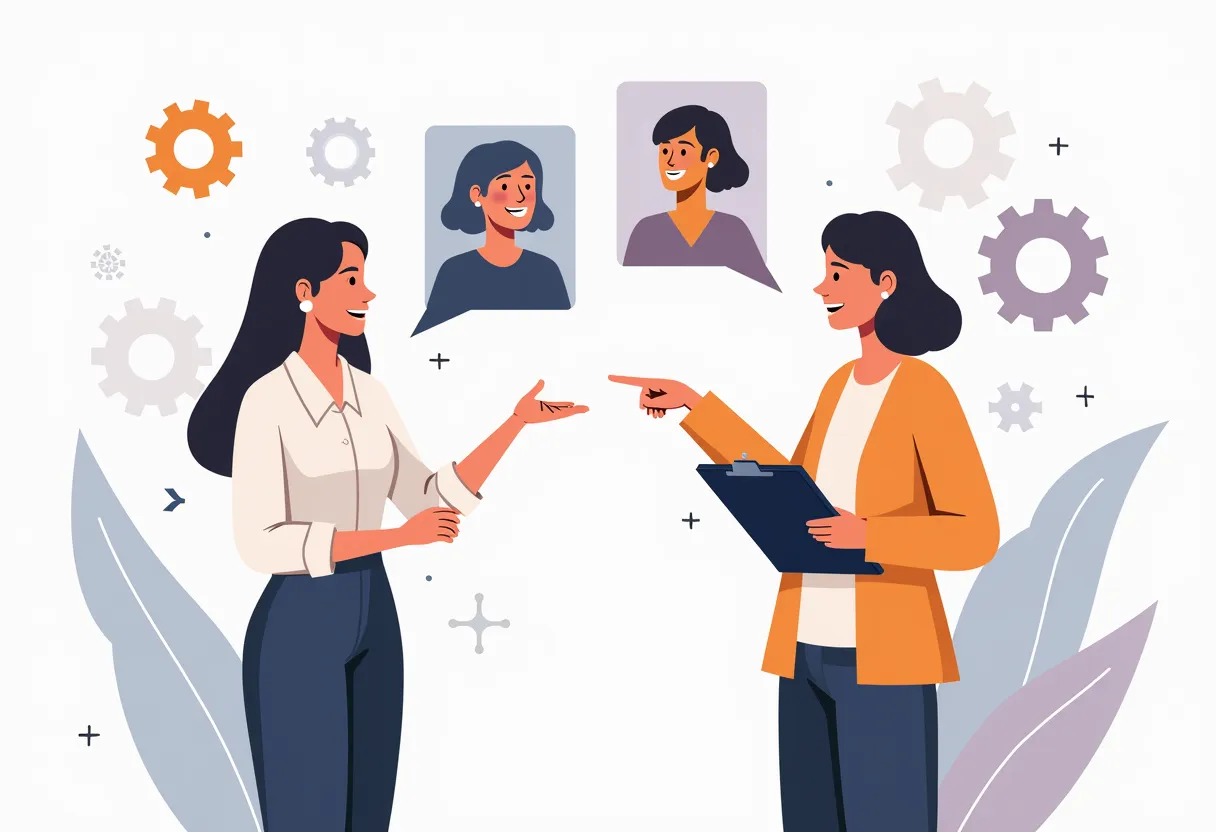 Client Focus