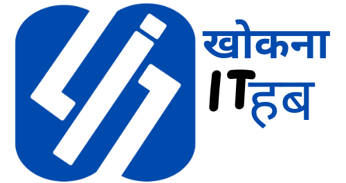 Khokana IT Hub Logo